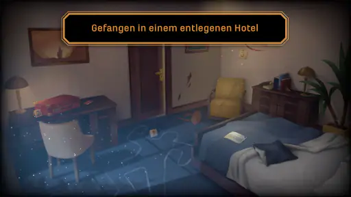 EXIT - Der Fluch von Ophir screenshot