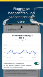 Expedia: Reise, Hotel, Flug screenshot