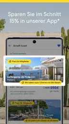 Expedia: Reise, Hotel, Flug screenshot