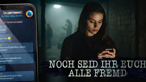 Experiment - gut oder böse? screenshot