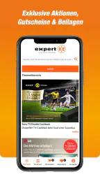 expert Deutschland screenshot