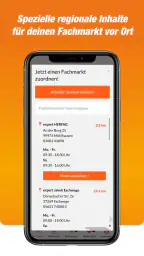 expert Deutschland screenshot