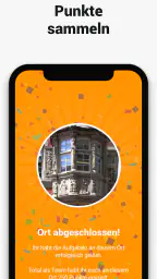 Explorial screenshot