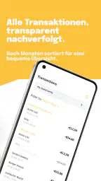 Extra Karte screenshot