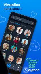 Eyecon-CallerID & Spam-Blocker screenshot