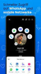 Eyecon-CallerID & Spam-Blocker screenshot