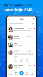 Eyecon-CallerID & Spam-Blocker screenshot
