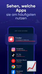 Eyezy GPS-Tracker für Kinder screenshot