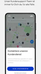 EZE Charging screenshot