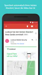 F-Secure Mobile Security screenshot