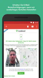 F-Secure Mobile Security screenshot