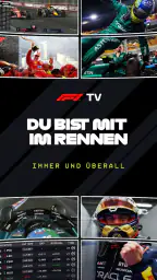 F1 TV screenshot