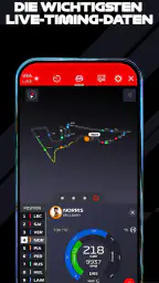 F1 TV screenshot