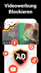 Free Adblocker Browser:Adblock screenshot