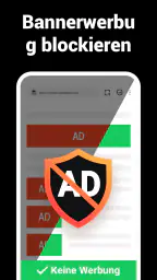 Free Adblocker Browser:Adblock screenshot