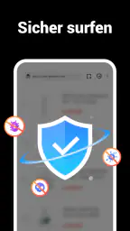 Free Adblocker Browser:Adblock screenshot