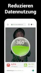 Free Adblocker Browser:Adblock screenshot