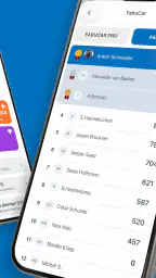 FabuCar screenshot