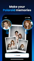 Faceplay: AI Video Photo Maker screenshot