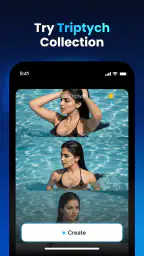 Faceplay: AI Video Photo Maker screenshot