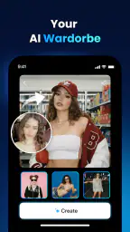 Faceplay: AI Video Photo Maker screenshot