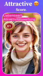 Wie alt bin ich screenshot
