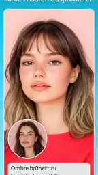 Facetune: KI Foto bearbeiten screenshot