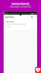 Fachwissen Rettungsdienst screenshot