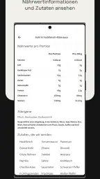 Factor: Frische Fertiggerichte screenshot