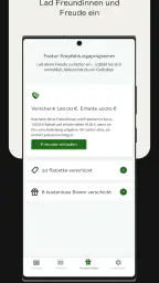 Factor: Frische Fertiggerichte screenshot