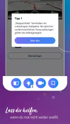 Fahren Lernen screenshot