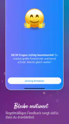 Fahren Lernen screenshot