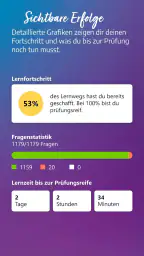 Fahren Lernen screenshot