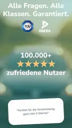 FahrFit - Führerschein Theorie screenshot