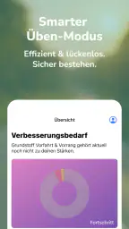 FahrFit - Führerschein Theorie screenshot