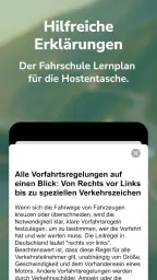 FahrFit - Führerschein Theorie screenshot