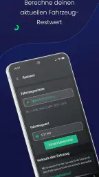 Fahrzeugschein - Auto & Kfz screenshot