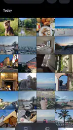 Fairphone Gallery screenshot