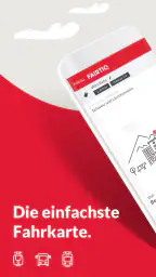 FAIRTIQ screenshot