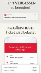 FAIRTIQ screenshot
