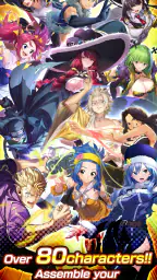 FAIRY TAIL Wizard Chronicle screenshot