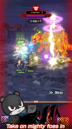 FAIRY TAIL Wizard Chronicle screenshot