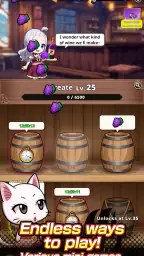 FAIRY TAIL Wizard Chronicle screenshot