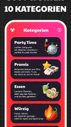 Fakeit: Imposter Spiel screenshot