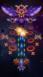 Falcon Squad: Classic Arcade screenshot