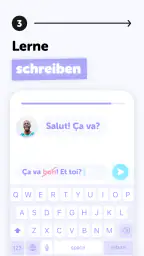 Falou: Schnell Englisch lernen screenshot