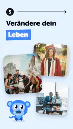 Falou: Schnell Englisch lernen screenshot