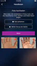 Falyolu: Wahrsager & Tarot screenshot