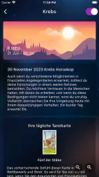 Falyolu: Wahrsager & Tarot screenshot