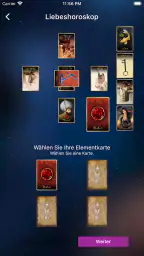 Falyolu: Wahrsager & Tarot screenshot